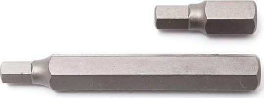Rockforce Biți Pentru Șurubelniță Hexagonali H6 10mm L 75mm