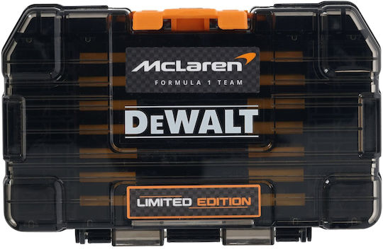 Dewalt 32pcs Impact Screwdriver Bit Set