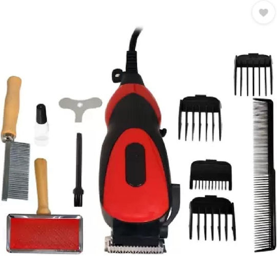 Dog Grooming Clippers Power
