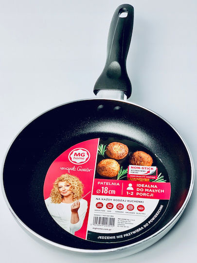 WMF Pan made of Aluminum 18cm