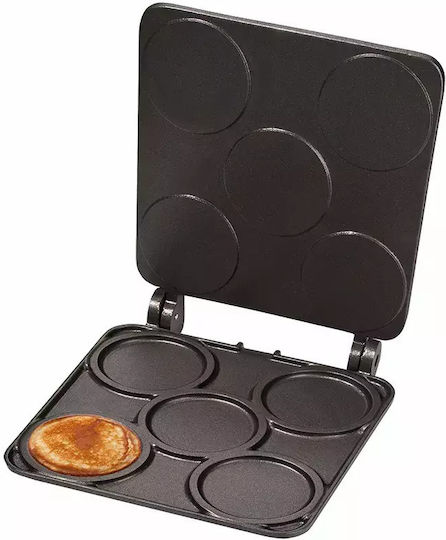 Neumarker Platten Gewerbliches Waffeleisen Einzeln 31-40748-01