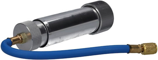 Dispozitiv – Pompă Dozatoare de Ulei Uv Vopsea Fluorescentă Cuplare Rapidă Lp Detectare Pierderi Freon