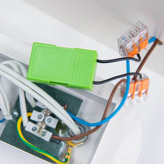 Shelly Dimmer Gen3 Smart Switch Dimmer