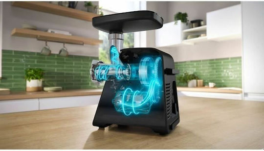 Bosch Commercial Meat Grinder MFWS650B