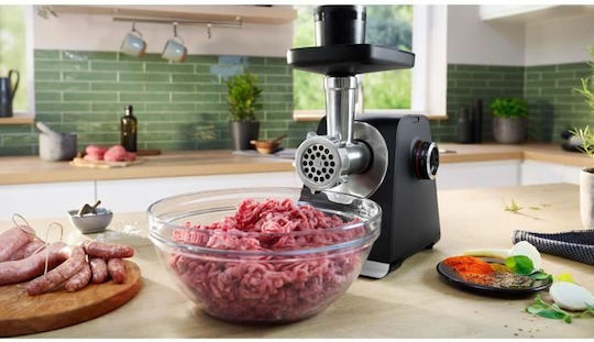 Bosch Commercial Meat Grinder MFWS650B