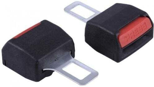 Adaptor Centură Siguranță Foxmag24 Set 2 Bucăți