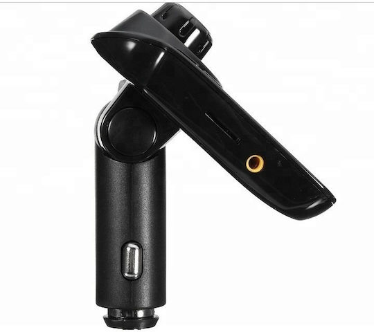 FM Transmitter Αυτοκινήτου mit Bluetooth / AUX / USB / MicroSD
