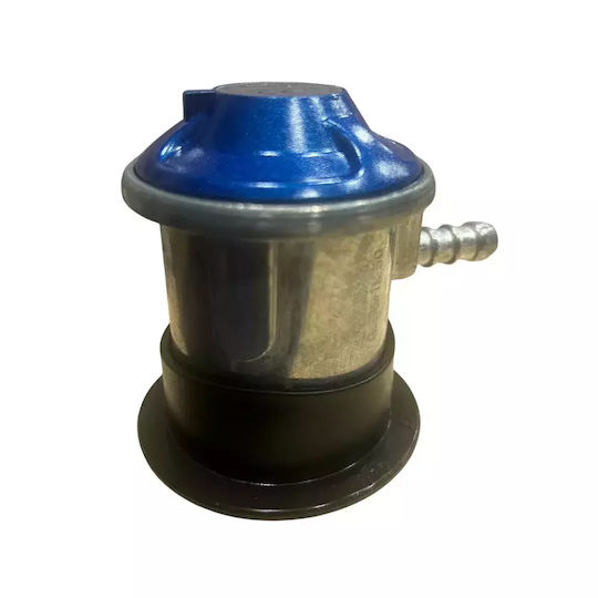Regulator de Gaz Presiune scăzută Staționar De Flux 2 kg/h Gray