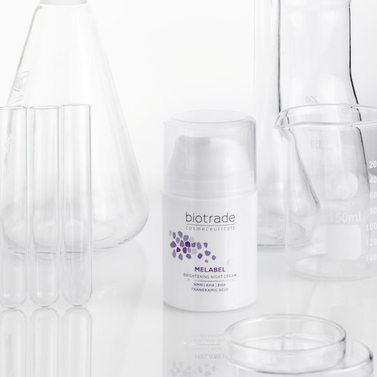 Biotrade Melabel Крем за Лице Нощен с АНА и БХА 50мл