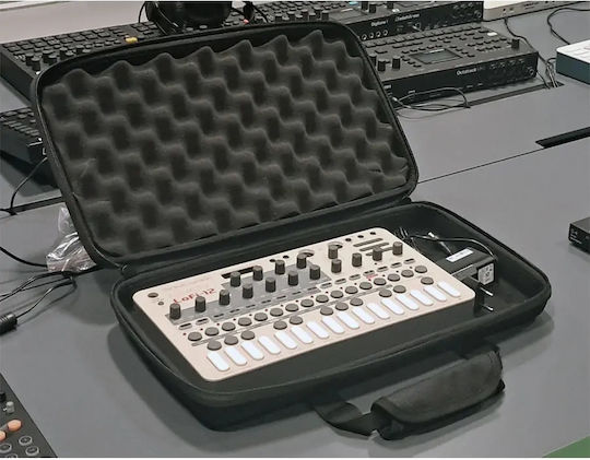 Walkasse Shockproof Eva Θήκη Μεταφοράς για Sonicware Liven