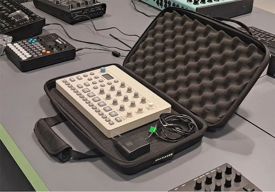 Walkasse Shockproof Eva Fall Transport für Elektron Modell
