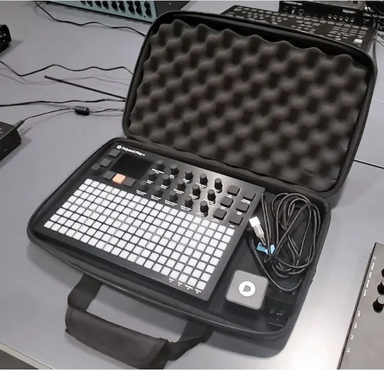 Walkasse Shockproof Eva Geantă Husă pentru Polyend Play / Play+ / Synth / Tracker+