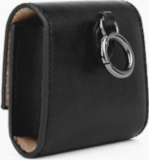Ideal Sweden Harper Airpod Tasche Eagle Schwarz