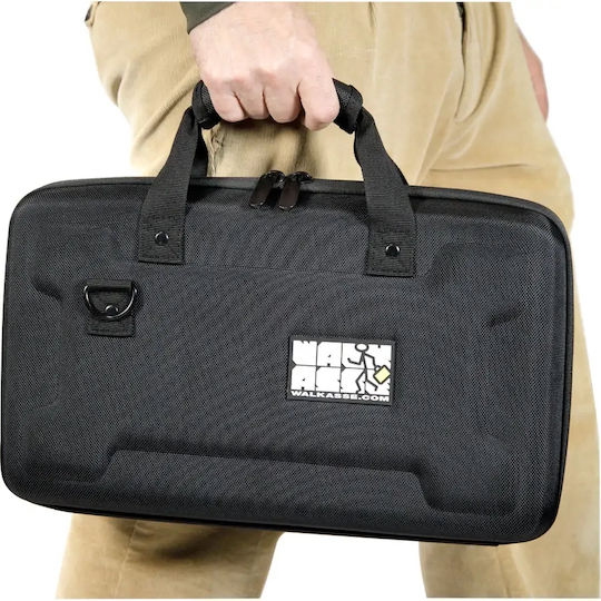 Walkasse Shockproof Eva Fall Transport für Elektron Modell