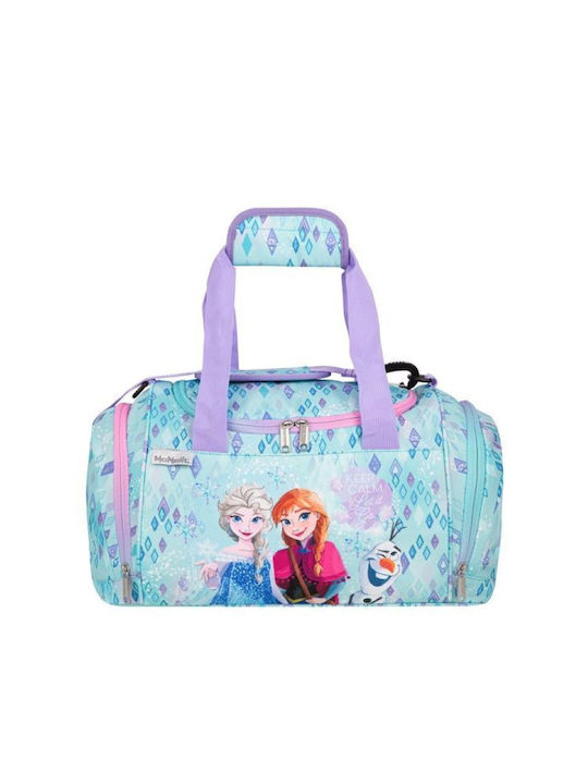 Coolpack Спортна чанта Цветна
