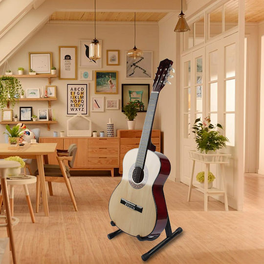 Korbi Suprimo Gs1 Stand Floor for Guitar/Bass