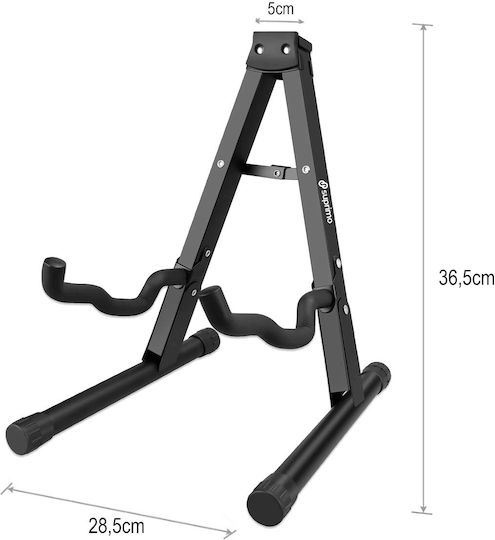 Korbi Suprimo Gs1 Stand Floor for Guitar/Bass