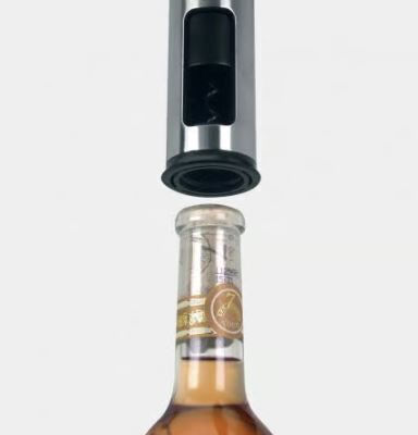 Brabantia Classic Soft Touch Matt Steel Corkscrew