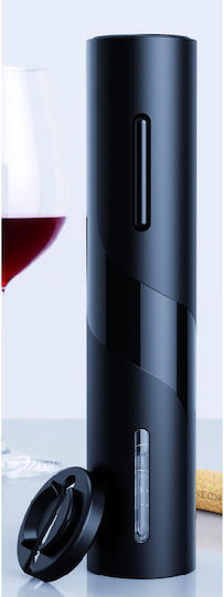 Ankor Electric Corkscrew Black