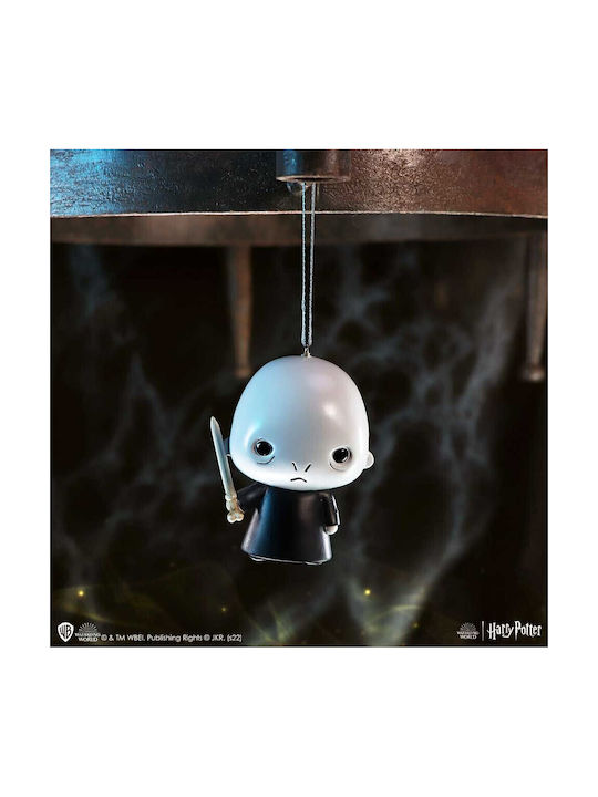 Nemesis Now Висящ Декоративен Полиуретан Harry Potter Voldemort 1pcs