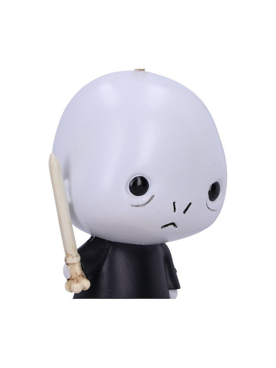 Nemesis Now Висящ Декоративен Полиуретан Harry Potter Voldemort 1pcs