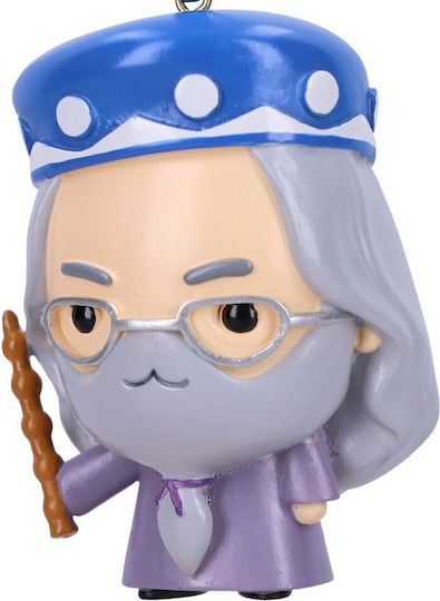 Nemesis Now Hanging Wall Decor Harry Potter Dumbledore with Handmade Polyresin Feel