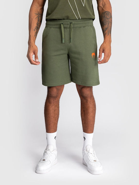 Sportliche Herrenshorts Khaki