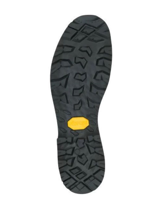 Aku Trekker Pro Ii Ανδρικά Ορειβατικά Μποτάκια Αδιάβροχα με Μεμβράνη Gore-Tex Γκρι