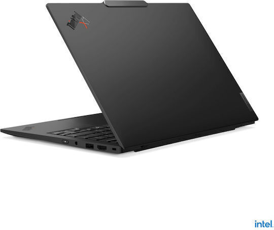 Lenovo ThinkPad X1 Carbon Gen 13 Aura Edition 14" IPS FHD+ (Ultra 7-258V/32GB/1TB SSD/W11 Pro) (GR Keyboard)