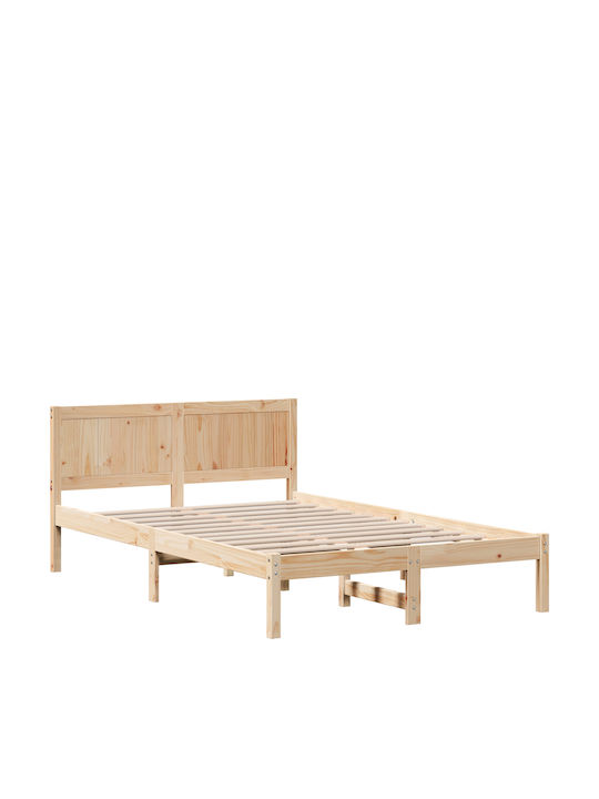 Κλασικό Ημίδιπλο για Στρώμα 135x190cm Κλασικό Ημίδιπλο για Στρώμα 135x190cm
