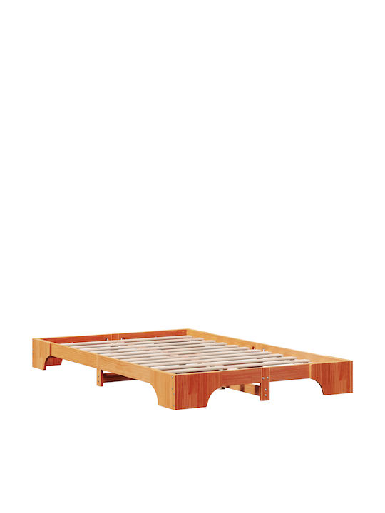 Κλασικό Ημίδιπλο για Στρώμα 120x190cm Κλασικό Ημίδιπλο για Στρώμα 120x190cm