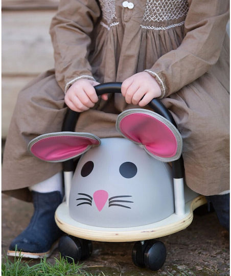 Wheelybug Animal Ride On