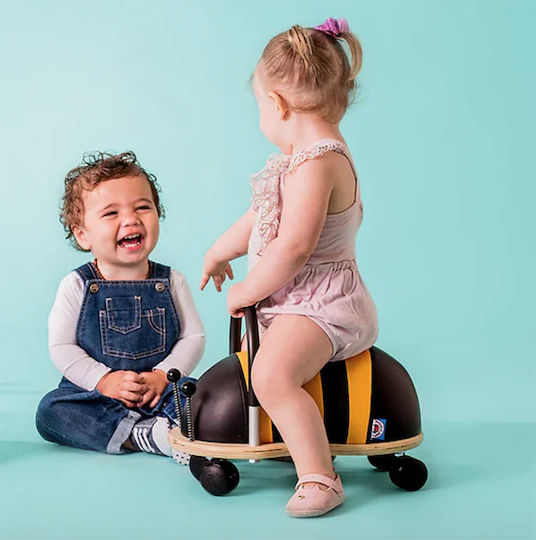 Wheelybug Ride On