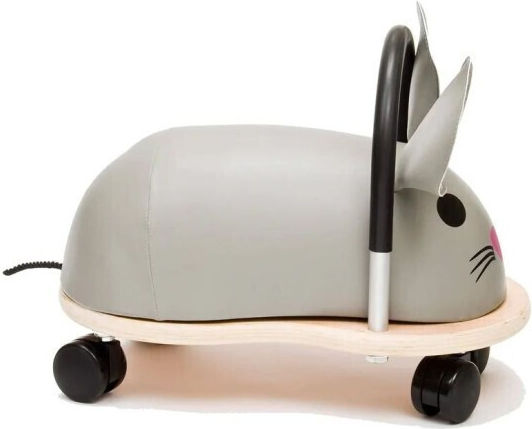 Wheelybug Animal Ride On