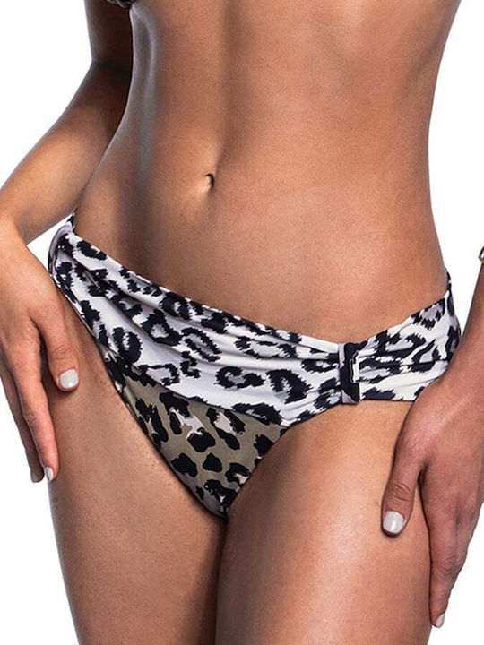 Must Haves Bikini Brazil Γκρι