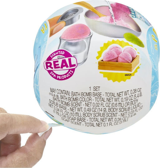 Miniverse Make It Mini Spa 427742 Toys