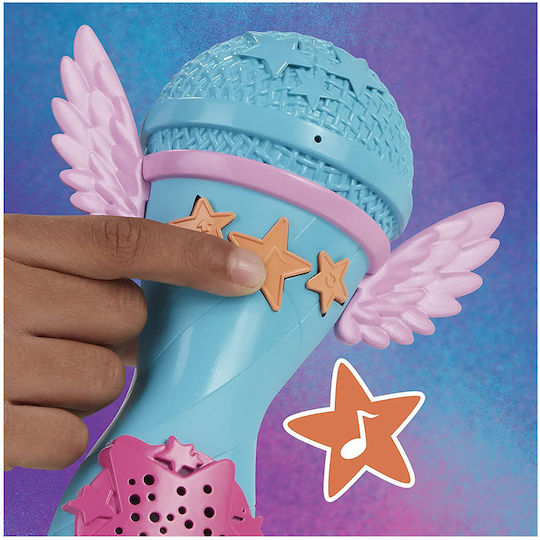 Hasbro Sing 'N Skate - Sunny My Little Pony 22 cm