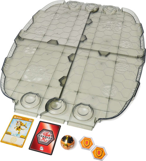 Spin Master Battle Matrix Bakugan за 6+ Години (Различни Модели)