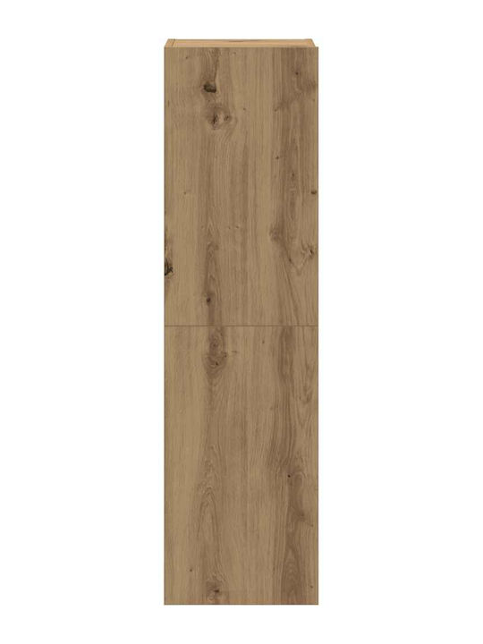 Животно помещение ТВ единица Technical Oak