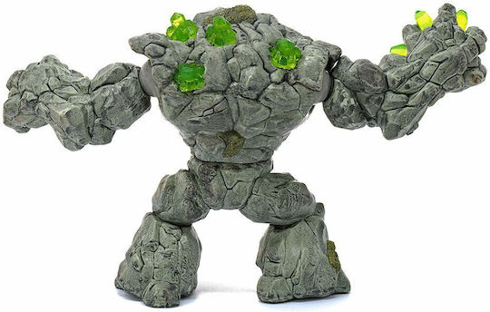 Schleich-S Stone Monster For 7-12 Years 12cm