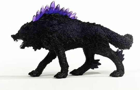 Schleich-S Shadow Wolf για 7-12 Ετών 15εκ.