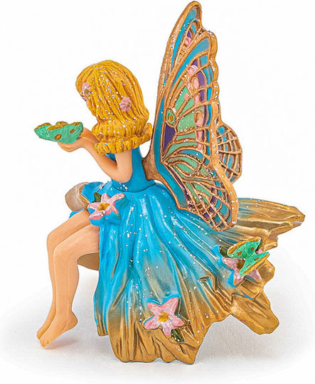 Papo Copil Elf Albastru 7 cm (Diverse Modele)