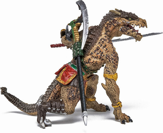 Papo Dragon Mutant Pentru 3+ Ani 14 Cm