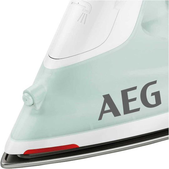AEG DB1740 123989 Експозиционен Парна ютия