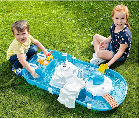 Aquaplay Polar Pool (Miscellaneous Designs)