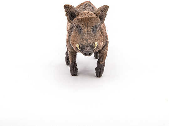 Papo Miniatur-Spaßspielzeug Wildschwein Für 3+ Jahre 5cm Mehrfach