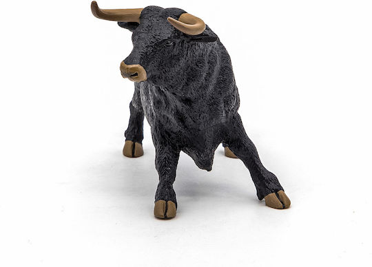 Papo Țaur Camarguais Pentru 3+ Ani 8 cm (Diverse Modele)