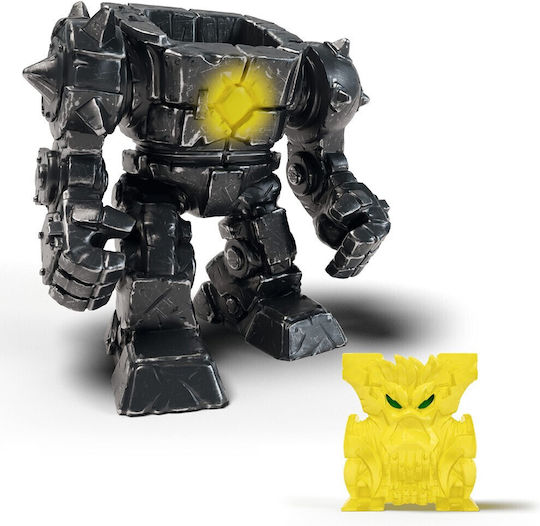 Schleich-S Eldrador Roboter Schatten-Dschu για 7-12 Ετών