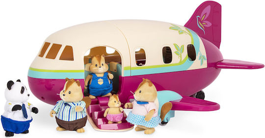 Li'l Woodzeez Самолет за 3+ Години