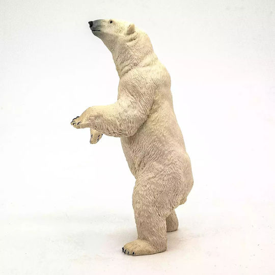 Papo Urs Polar Stând Pentru 3+ Ani 14 cm